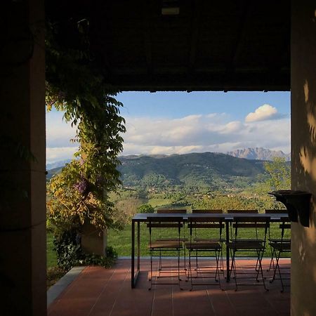 Castagna Amara Villa Montevecchia Екстериор снимка